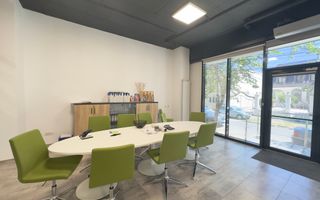 BG49-Spatiu birouri Premium 170mp-Semicentral - Poză 4