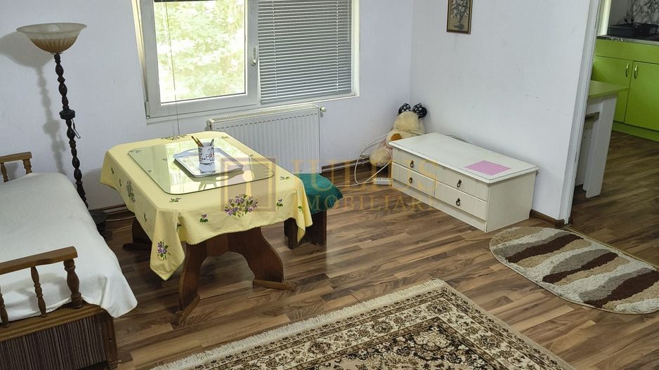 3 camere in Iosefin - Poză 7