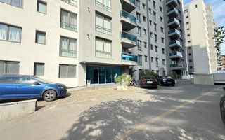 Locuinta "cozy" in complexul FLOREASCA RESIDENCE - Poză 21