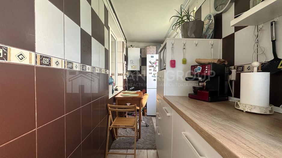 Apartament 2 camere de inchiriat - Astra | Pet Friendly - Poză 4