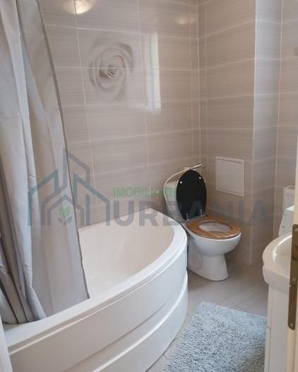 Apartament 2 camere, parter, cu gradina si parcare, bloc nou, zona Podu de Fier / Spital Pascanu, Iasi - Poză 16