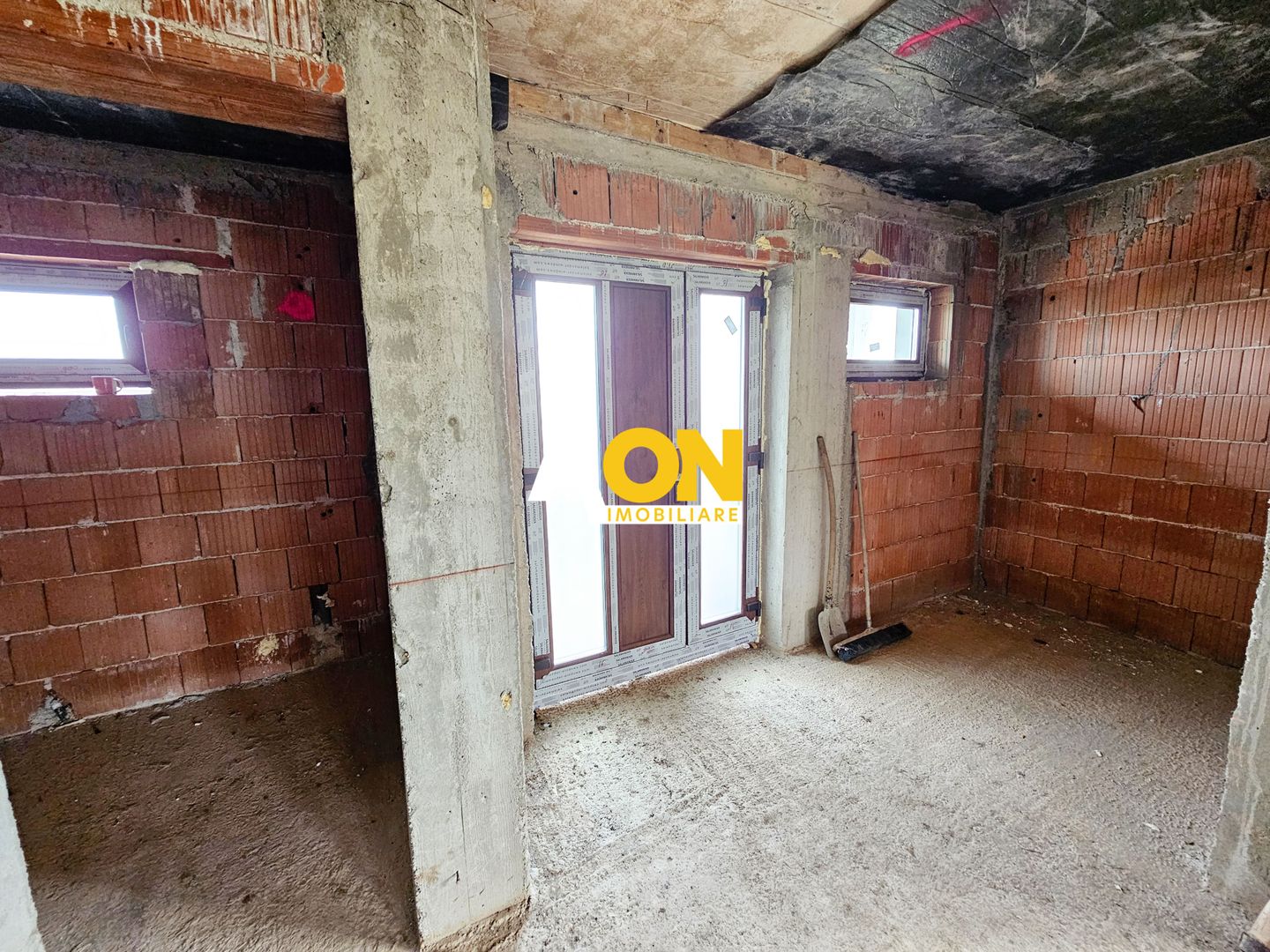 Casa 4 camere, predare la cheie, 430 mp teren, Micesti - Poză 14