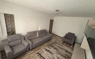 3 camere | centrala proprie | 2 bai | mobilat si utilat | zona excelenta | - Poză 1