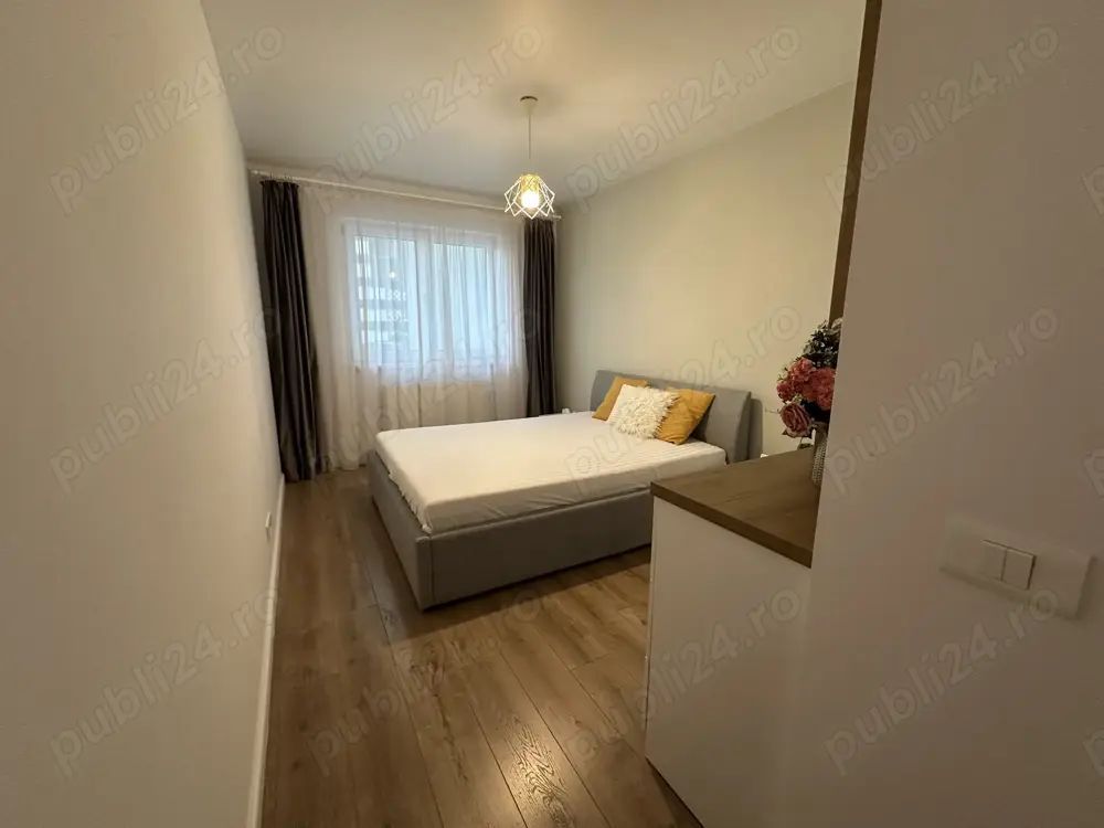 Apartament Global City Residence T553 - Poză 6