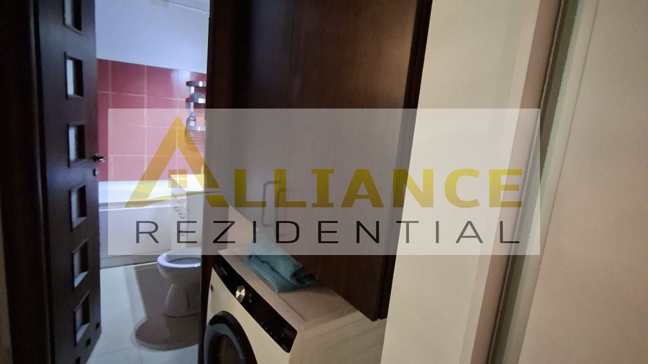 Oltenitei sector 4  Ap 2 Camere Et 1 - Poză 9