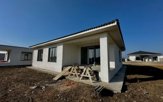 Casă nouă 4 camere - Sântandrei - Poză 2