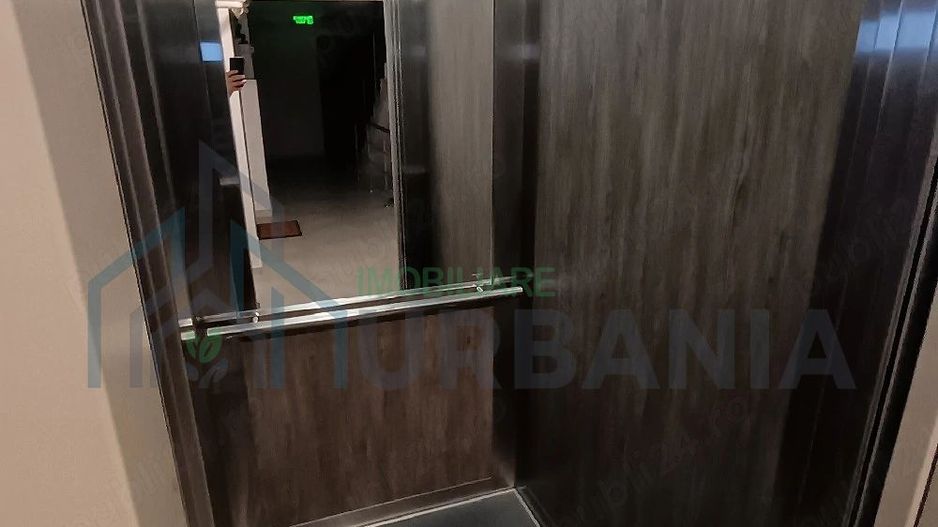 Apartament 1 cameră de închiriat, zona Lidl Bucium, Iași - Poză 5