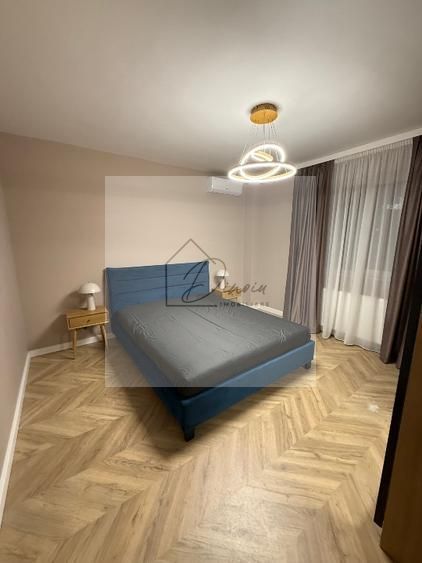 2 camere Cartier Henri Coanda Aviatiei I prima inchiriere I LUX I COM0 - Poză 7
