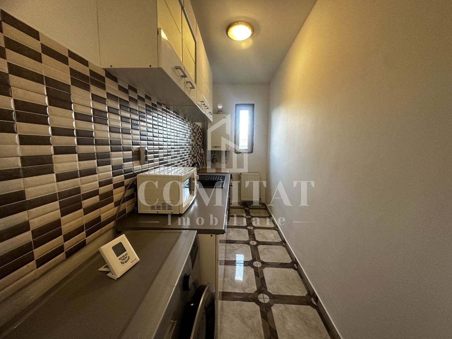 Apartament 2 camere | Loc de parcare | Cartier Terra - Poză 8