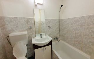 Garsoniera decomandata, 28 mp, zona Parc Cetate - Poză 6