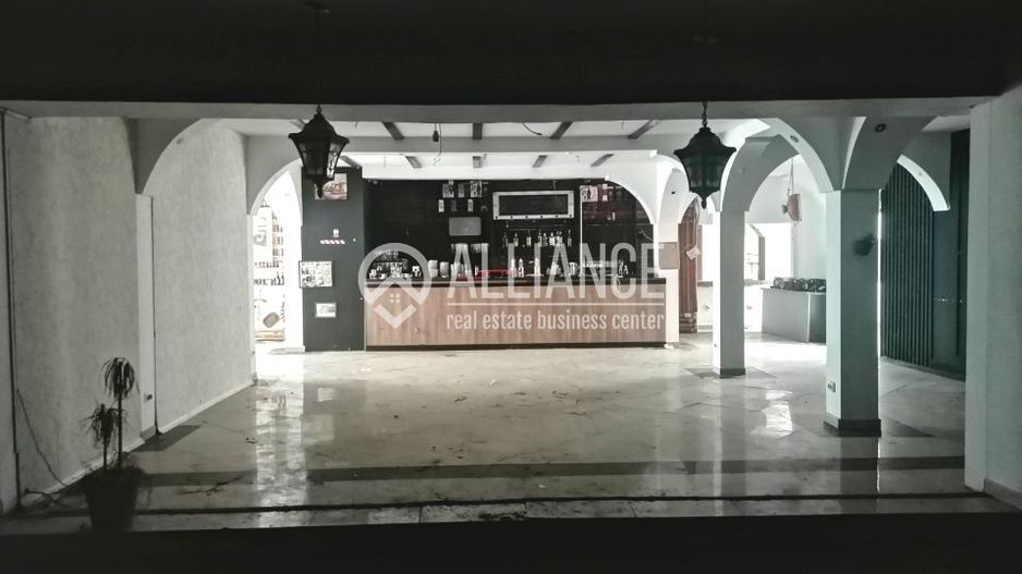 MAMAIA (COD10) - Terasa de inchiriat pe termen lung - Poză 2