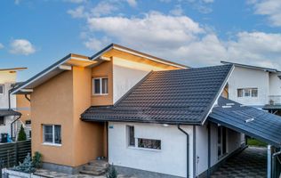 Casa de vânzare cartier Izvor, Brașov