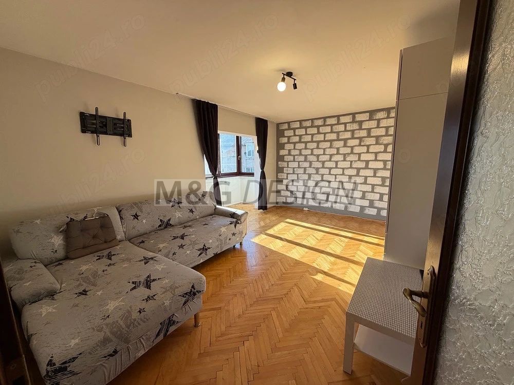 Apartament zona Bucovina - Poză 4