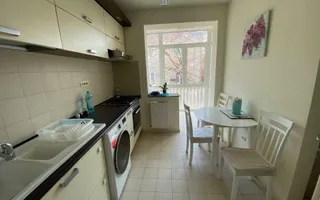 Apartament 3 camere - Primaverii - Bloc reabilitat - Poză 11