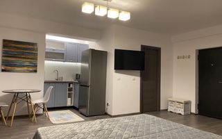 Studio Mamaia Nord - Poză 5