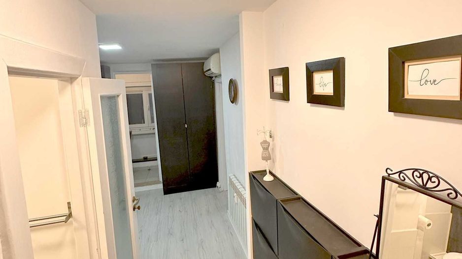 De închiriat – Apartament 2 camere decomandat | Mega Mall - Poză 6