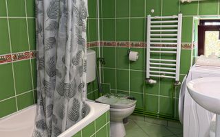 Studio 60mp - Mansarda Complet Utilat - Dorobanti - Poză 16