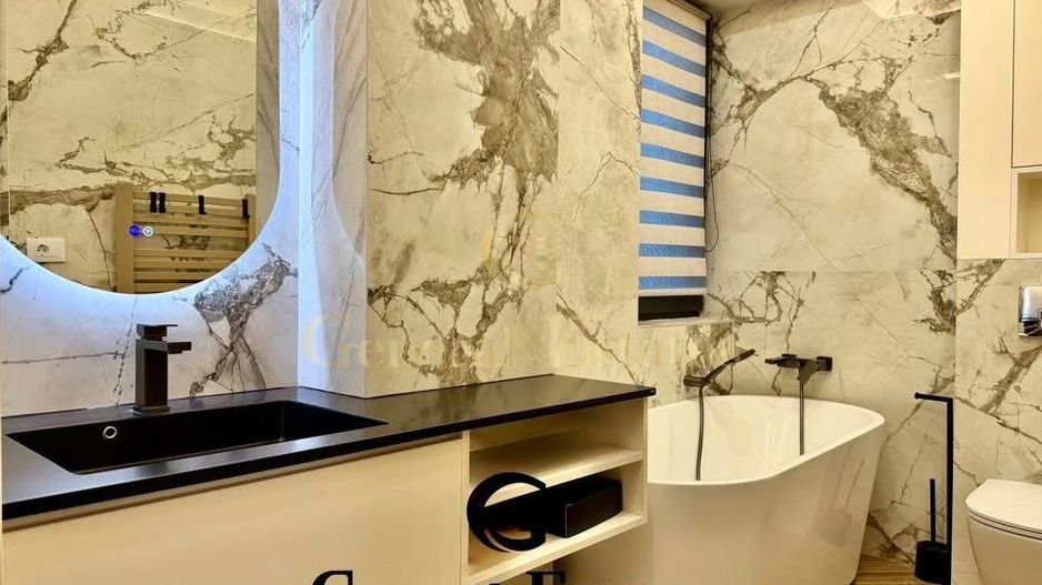 Apartament Premium în Copou, cu terasă și vedere panoramică - Poză 25