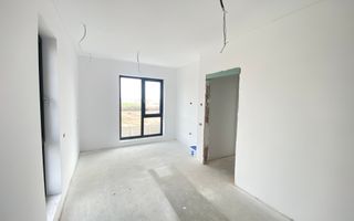 COMISION 0, CASĂ MODERNĂ IN SACALAZ, 5 Camere, 107mp Utili, 300mp Teren - Poză 12