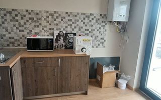 Spatiu de birouri/ apartament de 90mp, parcare, zona Corneliu Coposu - Poză 5