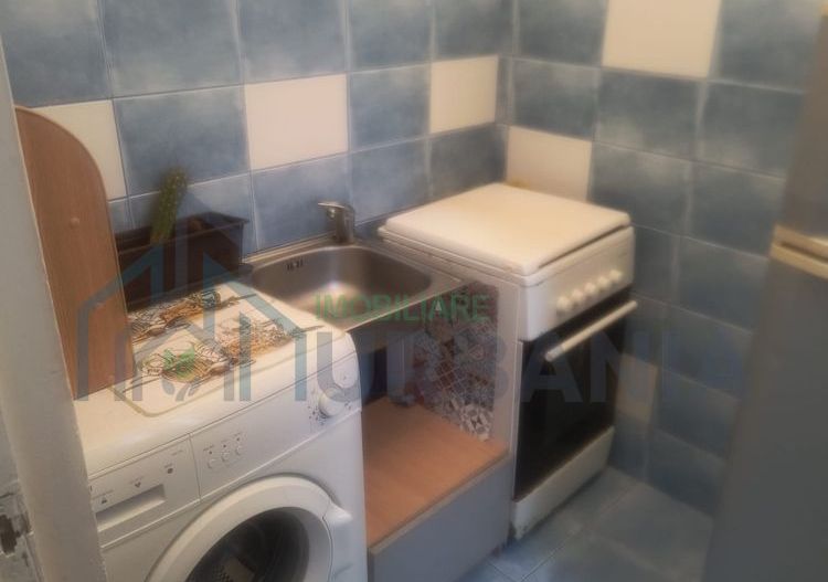 Inchiriez garsoniera pacurari - Poză 3