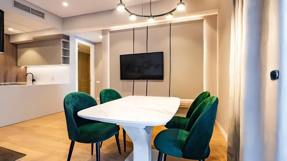 Apartament premium cu 2 camere | One Verdi Park, Floreasca - Poză 10
