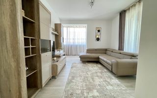 Apartament 2 camere | Prima Închiriere | Bloc Nou - Poză 1