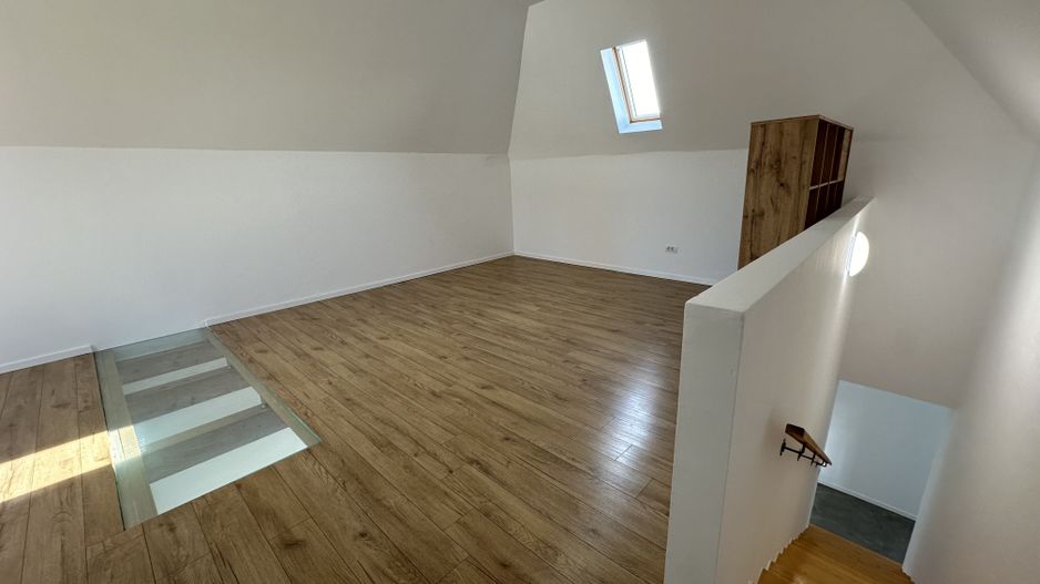 Casa individuala moderna in zona de Nord - Poză 35