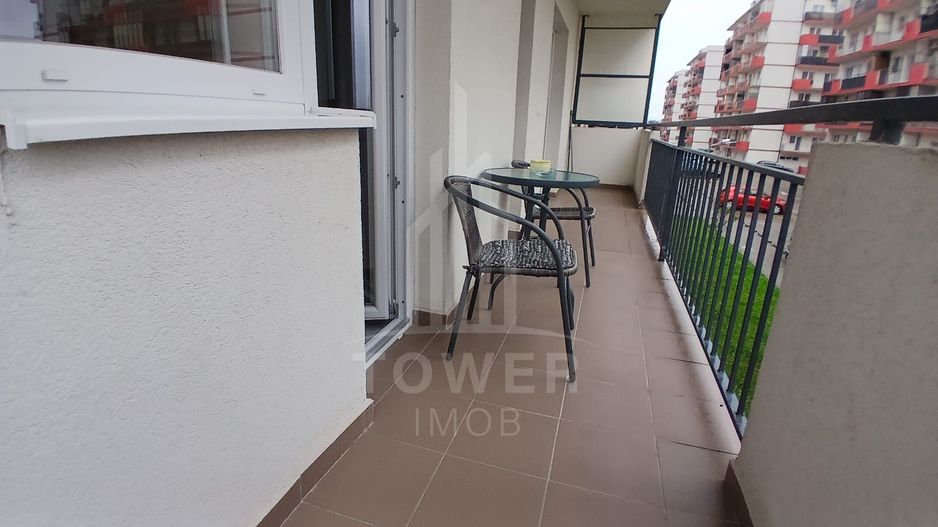 Apartament 2 camere | zona Magnolia Residence - Poză 10