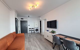 xCity Towers - Apartament petfriendly cu 2 camere, parcare privata - Torontalul - Poză 5