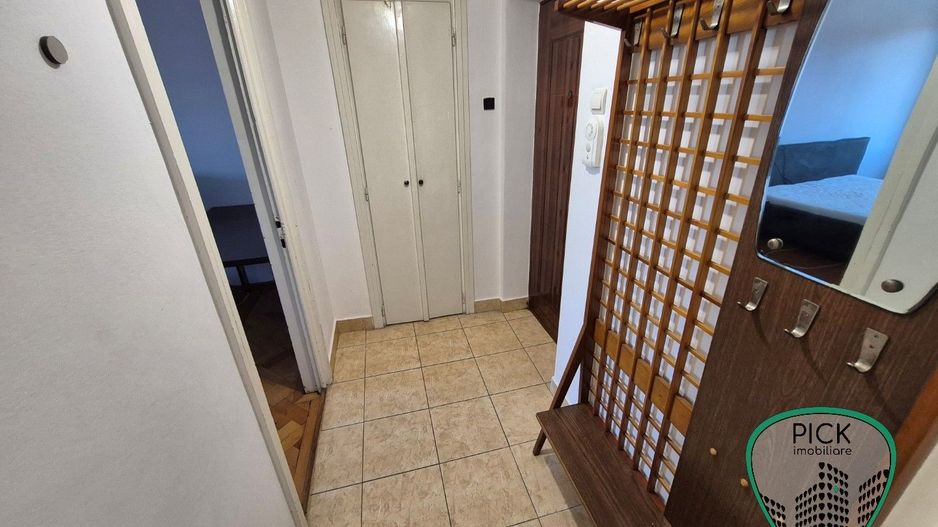 P 4044 - Apartament cu 2 camere în Târgu Mureș - cartierul Cornișa - Poză 8