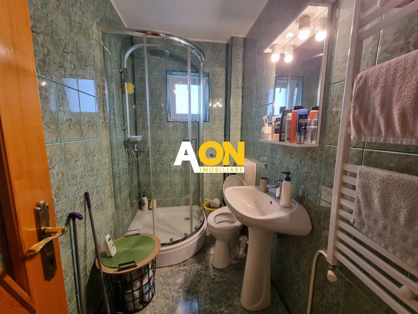 Casa 5 Camere, Zona Alba Micesti,  660 mp Teren - Poză 21