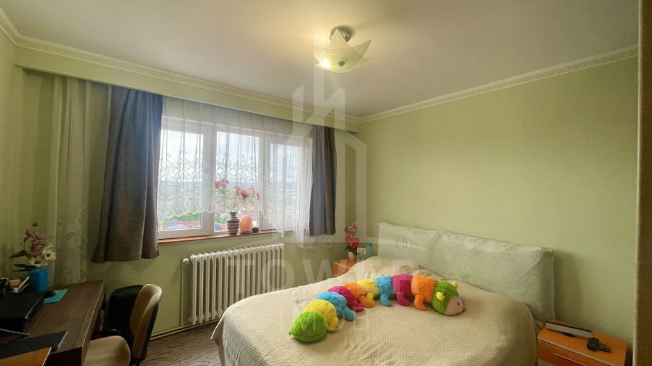 Apartament cu 3 camere, 64 mp utili – Vasile Aaron - Poză 1