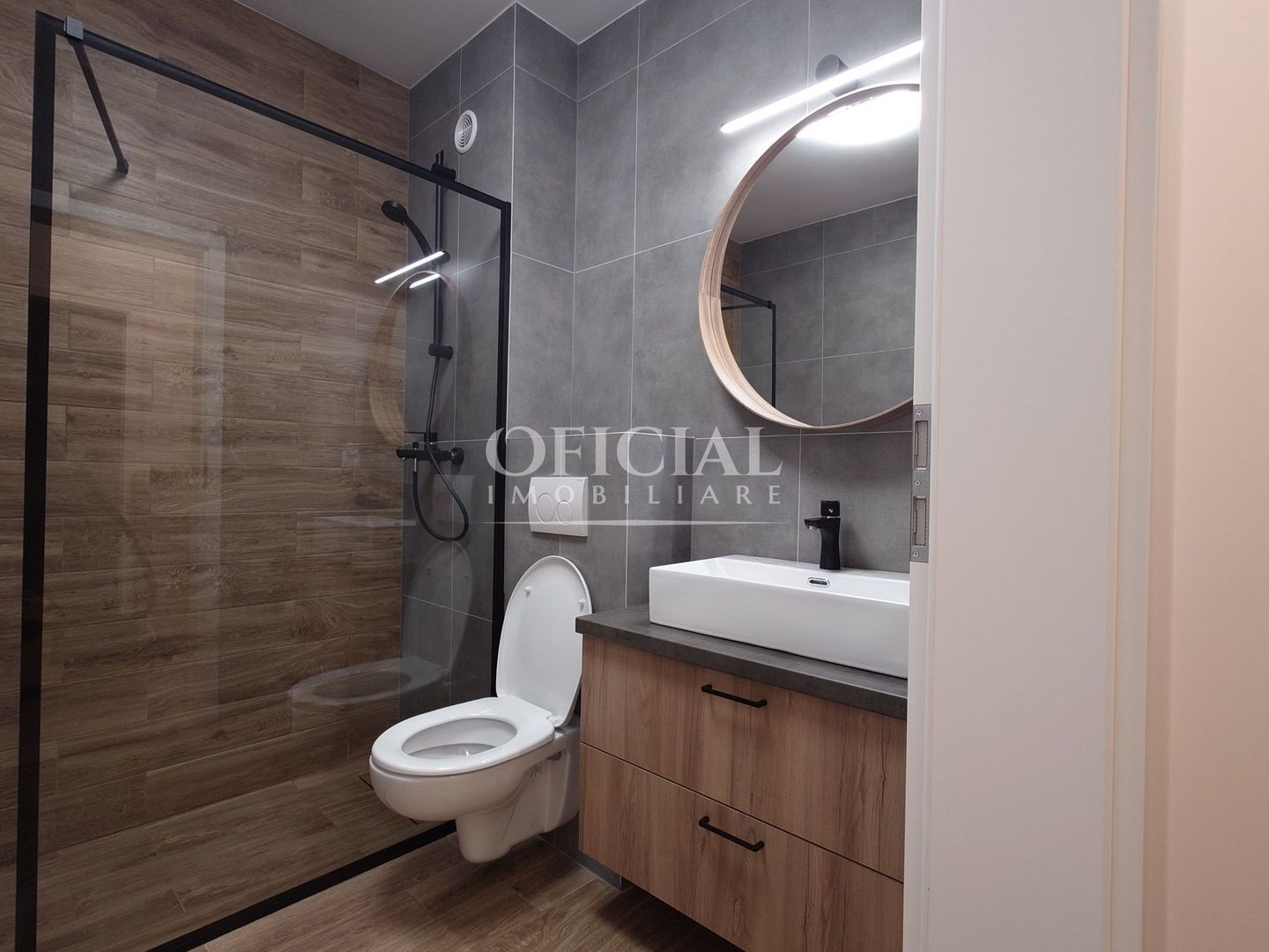 Apartament 2 Camere | 39 mp | Etaj 3 | Renovat | Parcare |Parc Poligon - Poză 4