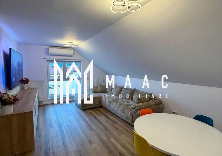 Apartament 4 camere de vânzare | Sibiu, Turnișor | 117 mp - Poză 3