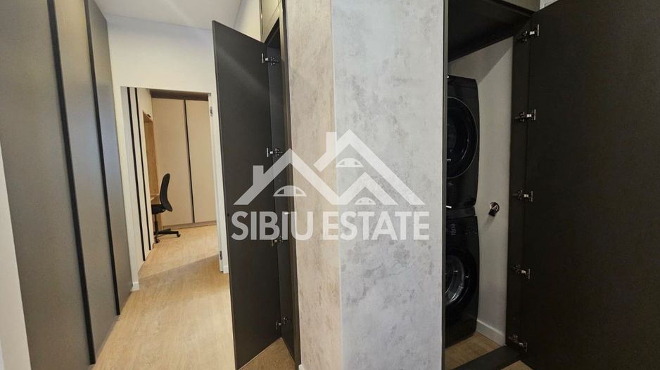Apartament NOU de inchiriat Sibiu central - Poză 11