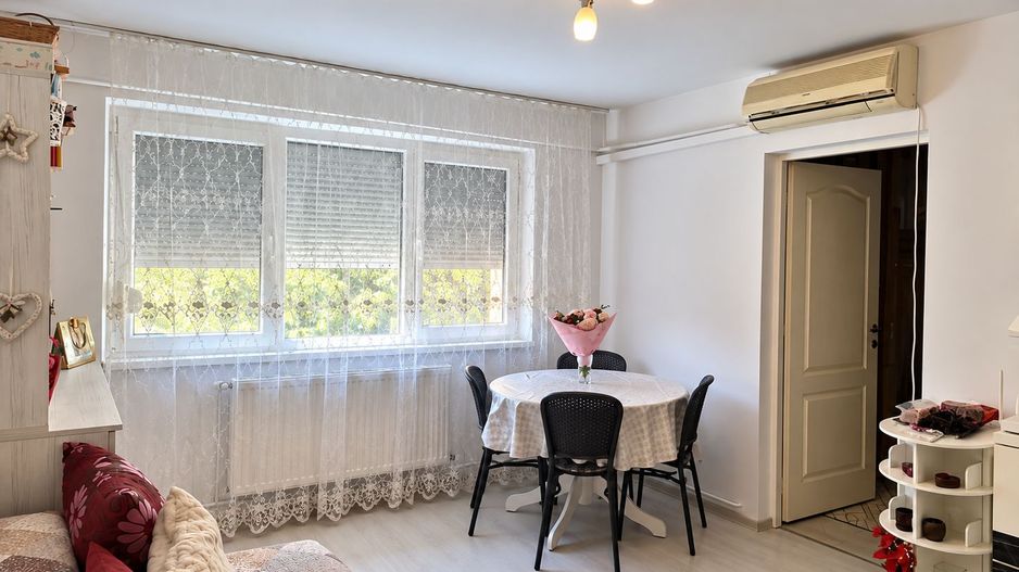 Calea Șagului | 2 Camere | Centrală proprie | AC | Bloc izolat - Poză 2