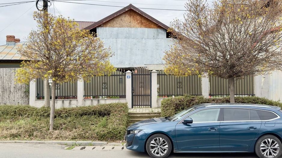 Casa 6 camere individuala Chitila langa Lidl ! - Poză 50