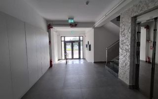 Apartament nou, 2 camere, 56 m2, finalizat si intabulat in Copou, Iasi - Poză 4
