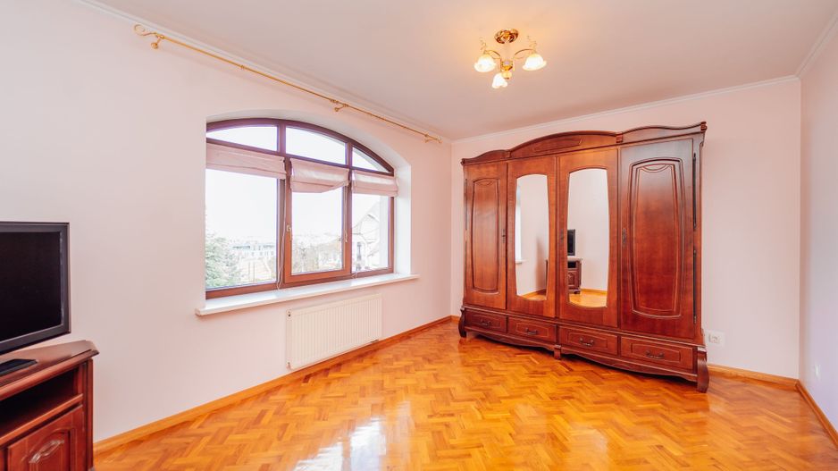 Casă premium de vânzare, mun. Chișinău, sect. Centru, str. Primar Carol Schmidt, 17. Exclusivitate. Comision 0% - Poză 7