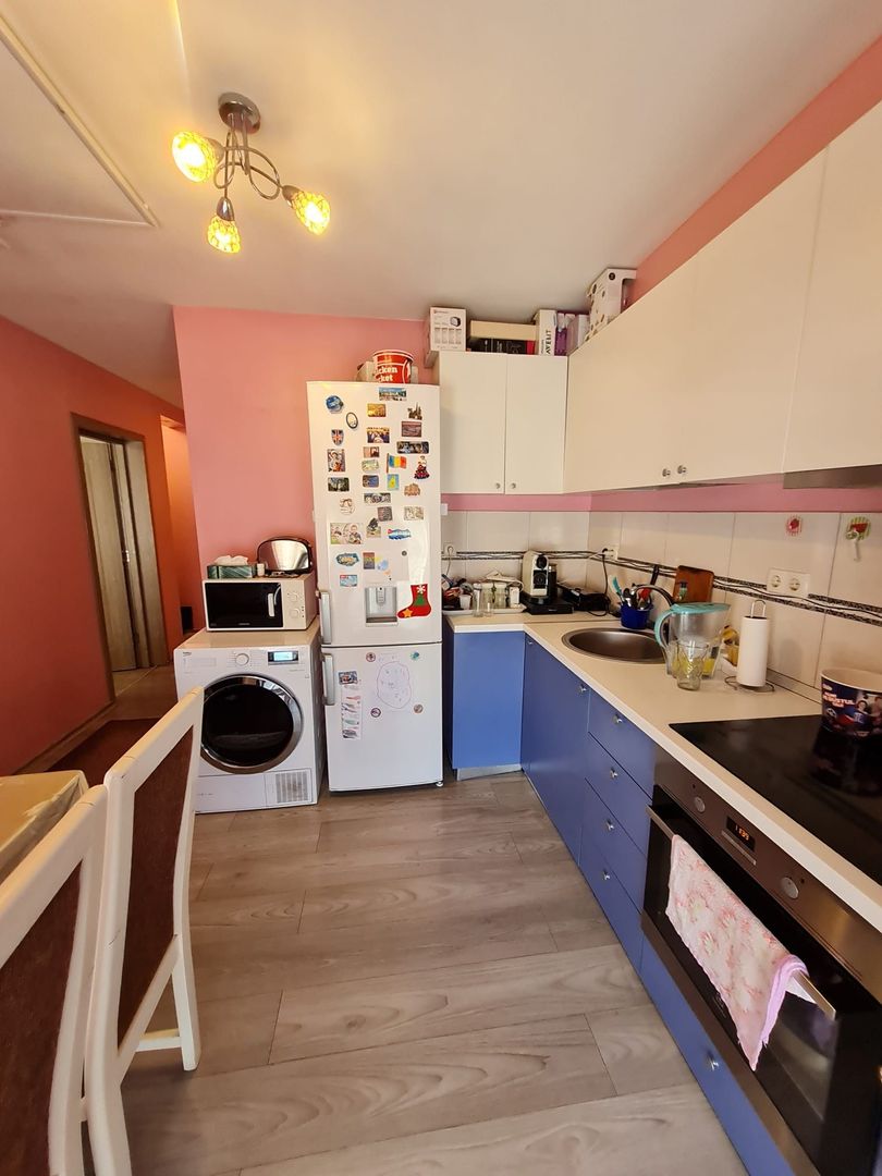 Apartament 3 camere la 5 min de Iulius Town - Poză 9