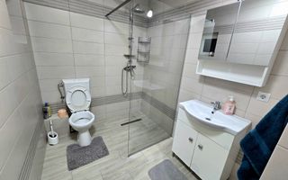 Apartament cu 2 Camere, Bloc Nou, Zona Brândușei - Poză 9