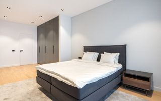 One Rahmaninov - Un nou standard al luxului - mobilat -Floreasca - Poză 6