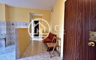 Apartament de închiriat cu 2 camere în zona Calea Aradului,Oradea - Poză 8