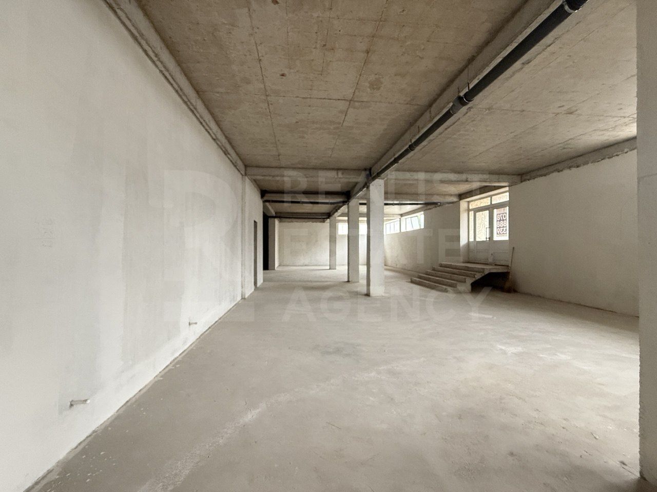 Chirie, spațiu comercial, 235 mp, str. Ialoveni, Telecentru - Poză 13