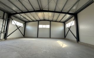 Închiriere spațiu mixt – Hală | Showroom | Birouri - Poză 8