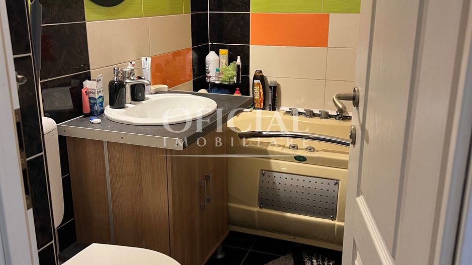 Apartament 4 Camere | Decomandat | Etaj 1 | 78 mp | Intre Lacuri - Poză 7