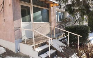 Apartament 2 camere, Iași, Rond Zimbru – parter, intrare separată, centrală proprie - Poză 2
