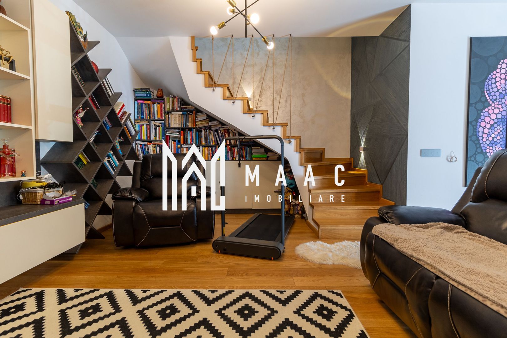 Casa 4 camere | Duplex | 111 mpu | Selimbar | zona Brana - Poză 4