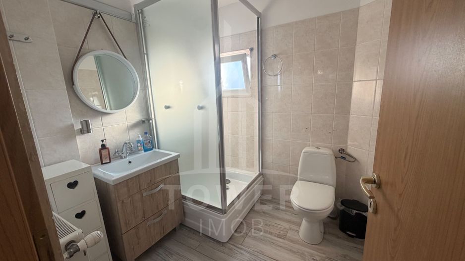 Garsonieră de Vânzare în Zona Ultracentrală Sibiu- Ideală pentru Regim Hotelier - Poză 10